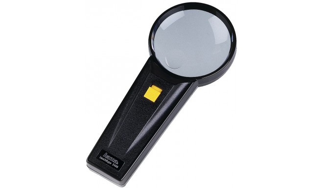 Hama loupe 2x/4x 75mm (5469)