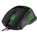 Speedlink mouse Decus Limited Edition, black (SL-6397-BKBK)