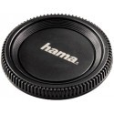 Hama body cap for Nikon F (30102)
