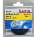 Hama body cap for Nikon F (30102)