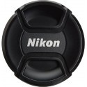 Nikon lens cap LC-62