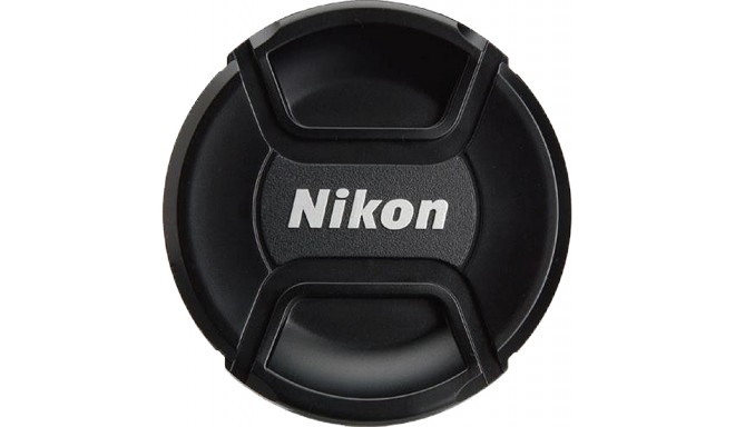 Nikon lens cap LC-67