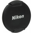 Nikon objektiivikork LC-N 72 (Nikon 1)