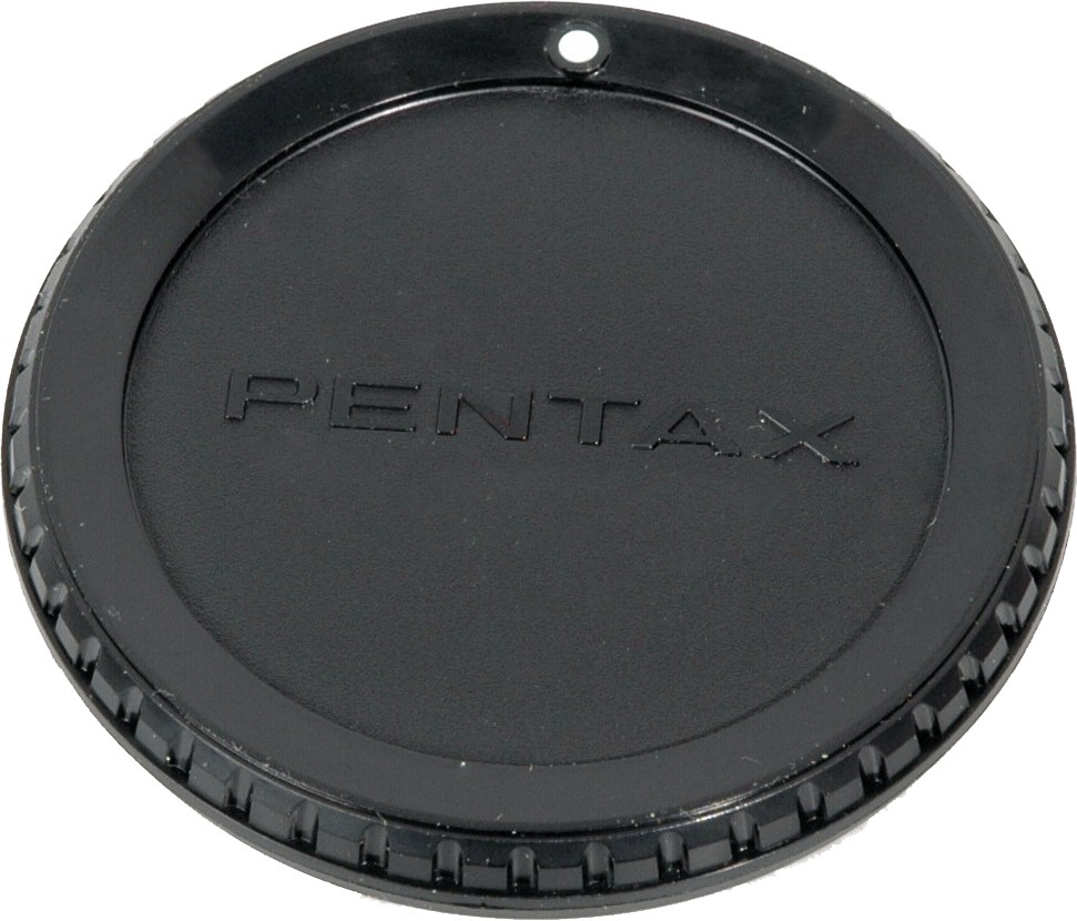 PENTAX 31007