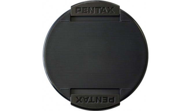 Pentax objektiivikork 49mm (31491)