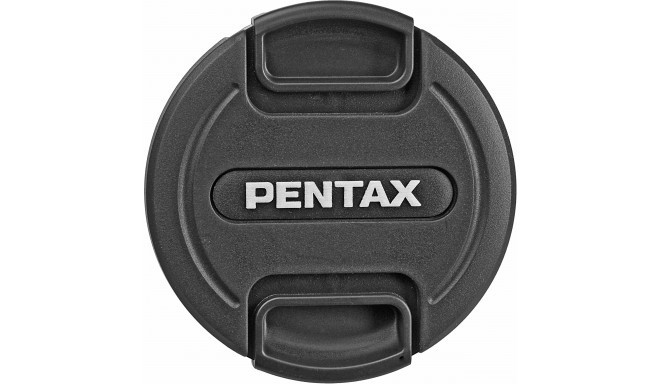 Pentax objektiivikork O-LC58 (31523)