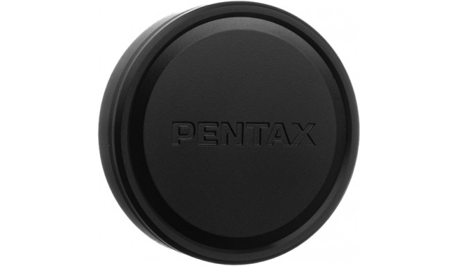 Pentax objektīva vāciņš smc DA 21mm Limited (31518)