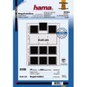 Hama negative sleeves 6x6/12 PP 25 sheets (2038)