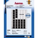 Hama пленка для архивирования 24x36/10A4 PG 25 листов (2252)