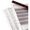 Hama negative sleeves 24x36/7A6 PG 100 sheets (2251)