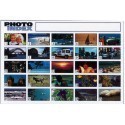 Hama negative sleeve 35mm + index 10a4 PG 20 sheets (2262)