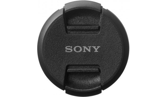 Крышка для объектива Sony ALC-F62S