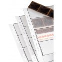 Hama negative sleeve 6x6/4A3 PG 100 lehte (2257)