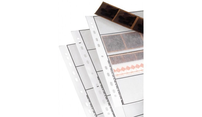 Hama negative sleeve 6x6/4A3 PG 100 lehte (2257)