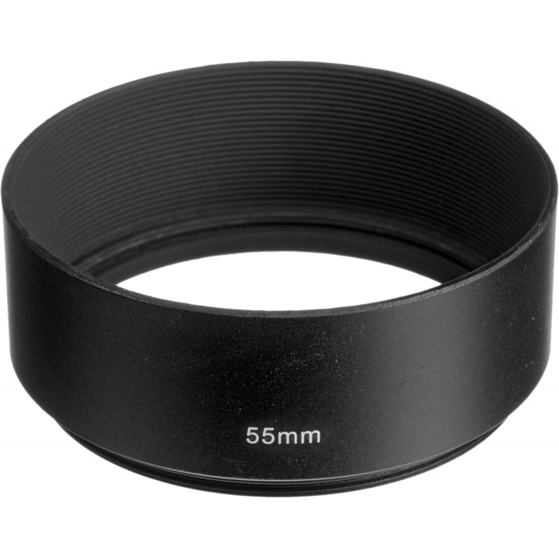 Для чего нужна бленда на объектив. Lens Hood 55mm. Бленда Fujimi fcrh55 55mm. Lens DC Hood 55mm. Бленда mekko, резиновая, 55mm.