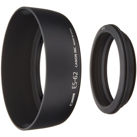 Canon objektīva pārsegs E0S-62