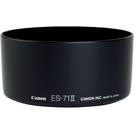 Canon päikesevarjuk ES-71II