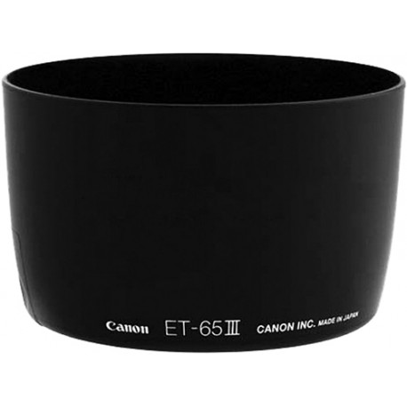 Canon бленда ET-65III
