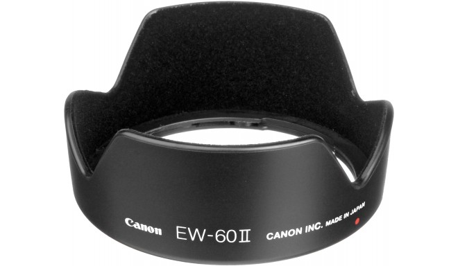 Canon бленда EW-60II