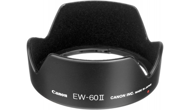 Canon päikesevarjuk EW-60II