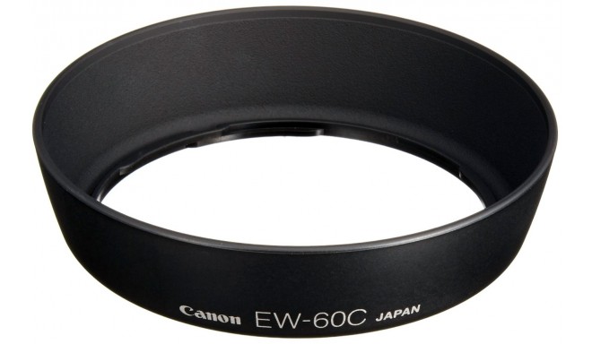 Canon lens hood EW-60C