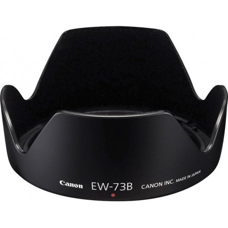Fittings4you EW-73II Lens Hood – Tulip Style For Canon EF 24-85mm F/3.5-4.5 USM