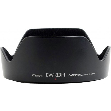 Canon lens hood EW-83H
