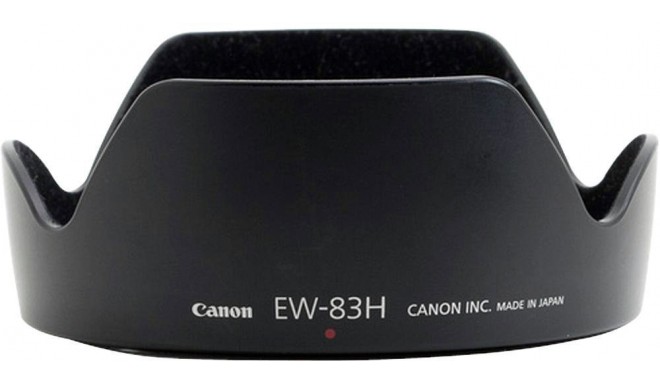 Canon päikesevarjuk EW-83H