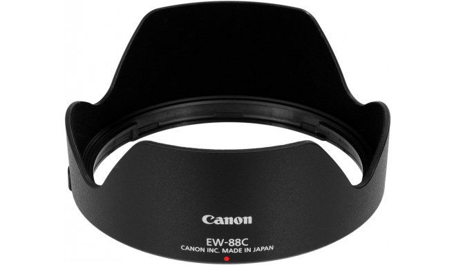 Canon lens hood EW-88C