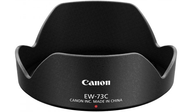 Canon lens hood EW-73C