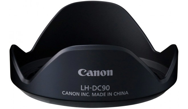 Canon objektīva pārsegs LH-DC90