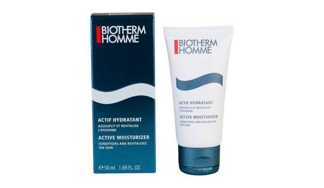 Biotherm - HOMME actif hydratant 50 ml