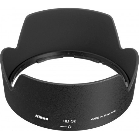Nikon objektīva pārsegs HB-32