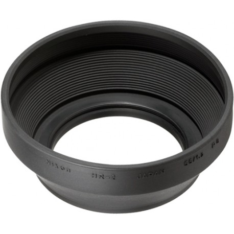 Nikon objektīva pārsegs HR-2