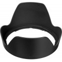 DigiCAP lens hood Nikon HB-25, black