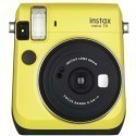 Fujifilm Instax Mini 70, yellow