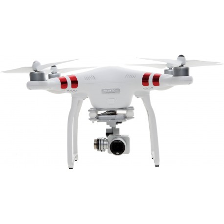 DJI Phantom 3 Standard Kit