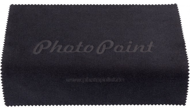 Photopoint tīrīšanas drāna 15x18cm