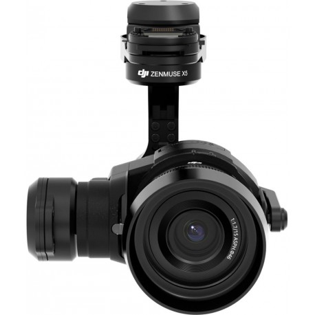 DJI Zenmuse X5 + 15mm f/1.7 ASPH