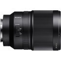 Sony Distagon T* FE 35mm f/1.4 ZA objektiiv