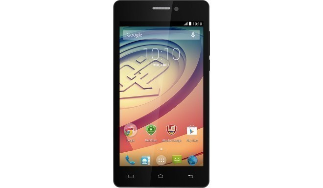 Prestigio Wize D3, черный