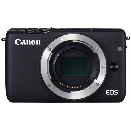 Canon EOS M10 kere, must
