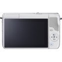Canon EOS M10  body, white