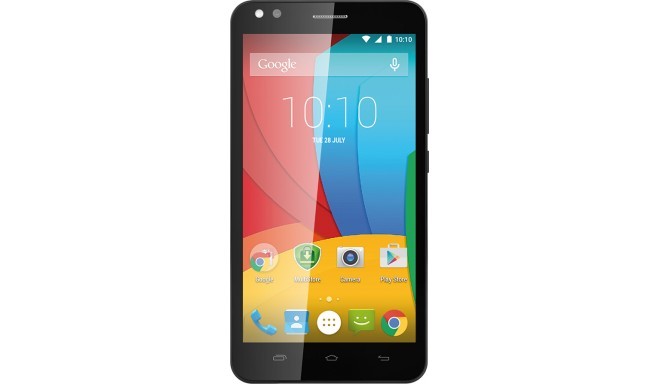 Prestigio Muze C3, must