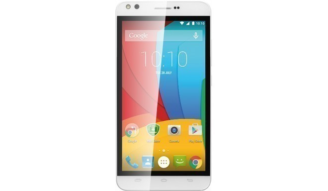 Prestigio Muze C3, white