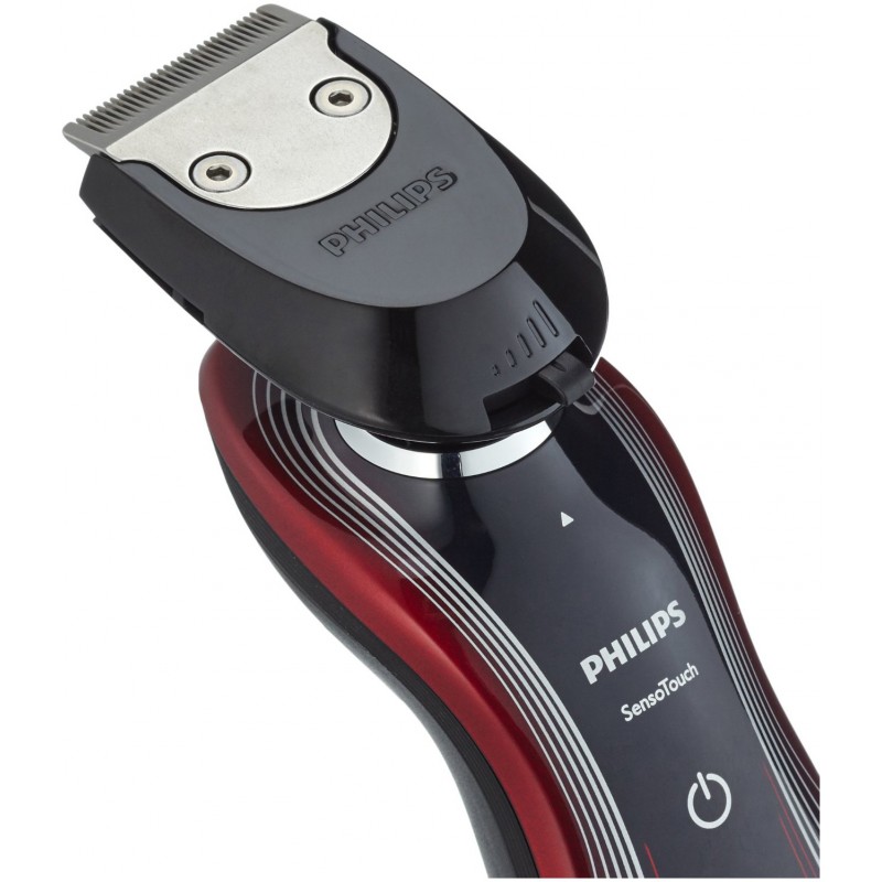 philips sensotouch trimmer