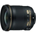 Nikkor AF-S 24mm f/1.8G ED