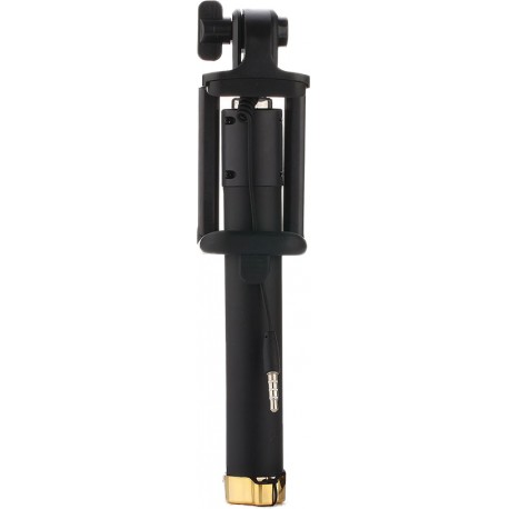 SelfieMAKER Smart selfie stick Paris, golden