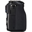 Canon EOS M3 + Tamron 18-200mm VC, black