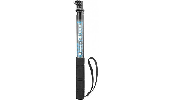 Manfrotto käsistatiiv GoPro kinnitusega OffRoad Stunt Pole MPOFFROADM-GP